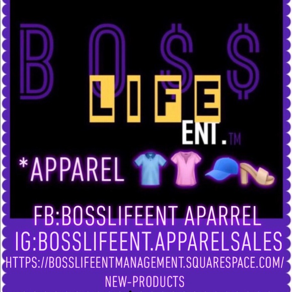 bosslifeapparel